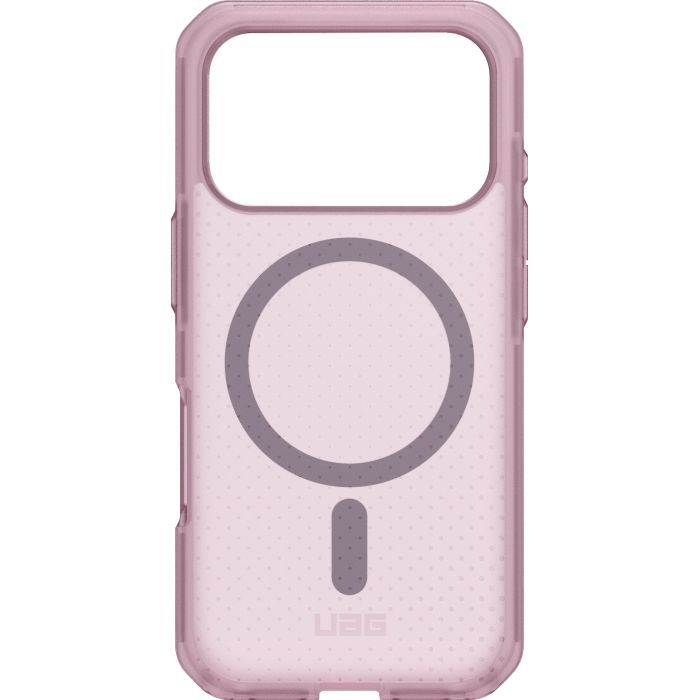 Чехол для мобильного телефона UAG iPhone 17 Pro Dot MagSafe Purple (114536114E4E) изображение 6