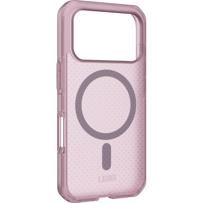 Чехол для мобильного телефона UAG iPhone 17 Pro Dot MagSafe Purple (114536114E4E) изображение 7