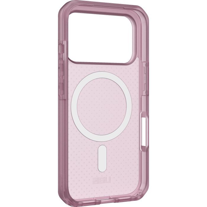 Чехол для мобильного телефона UAG iPhone 17 Pro Dot MagSafe Purple (114536114E4E) изображение 9