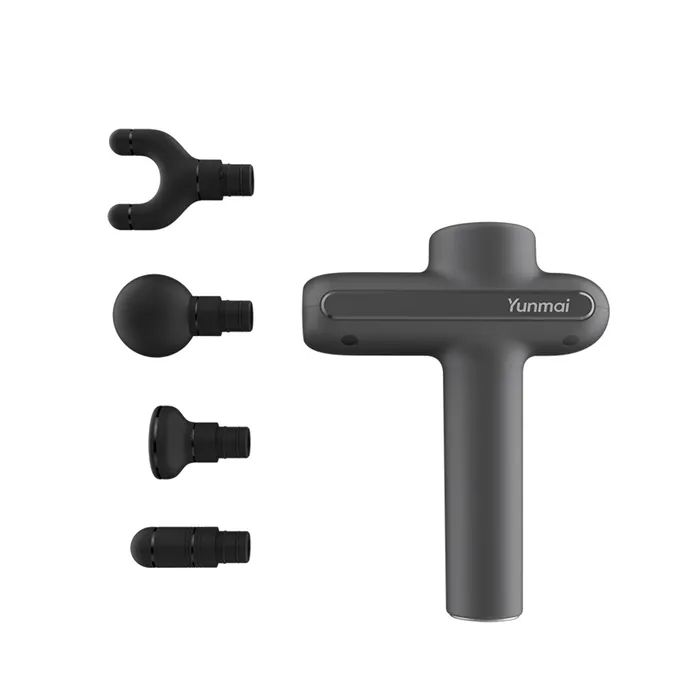 Масажер Yunmai Massage Gun PRO (YMFG-B563) зображення 2