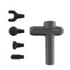 Масажер Yunmai Massage Gun PRO (YMFG-B563) зображення 2