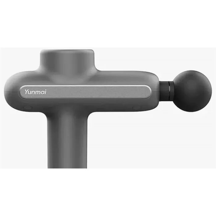 Масажер Yunmai Massage Gun PRO (YMFG-B563) зображення 4