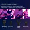 Масажер Yunmai Massage Gun PRO (YMFG-B563) зображення 6