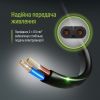 Кабель питания C7 3m black ColorWay (CW-CBP086-BK) изображение 10