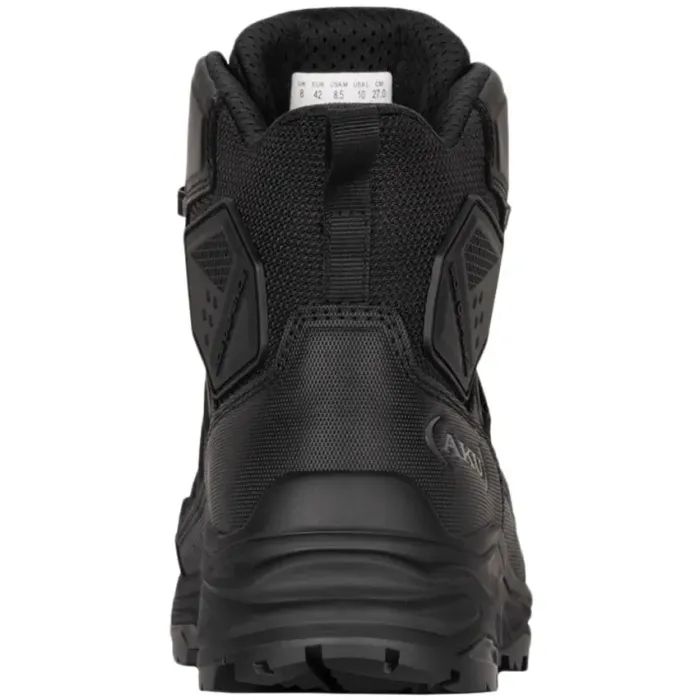 Черевики AKU Sentinel MID GTX Black 6.5 (674-052-6.5) зображення 4