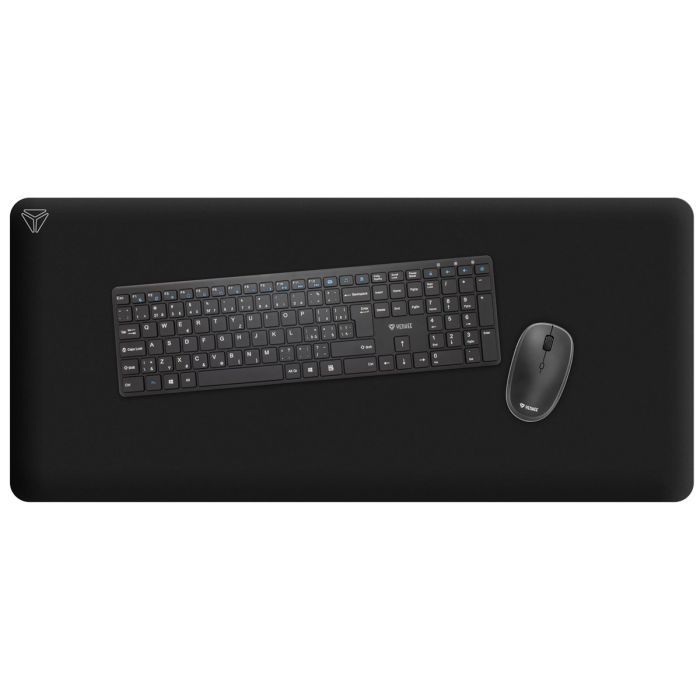 Килимок для мишки YENKEE YPM 90 Speed Top XL Black (45019472) зображення 5