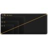 Килимок для мишки YENKEE YPM 90 Speed Top XL Black (45019472) зображення 6
