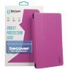 Чохол до планшета BeCover Smart Case Samsung Galaxy Tab A11 SM-X133/X135 8.7" Purple (713965) зображення 5