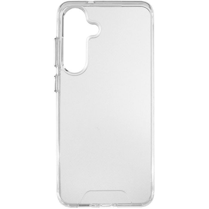 Чохол до мобільного телефона ColorWay Space Series Samsung Galaxy S25 FE (CW-CSSSG731)