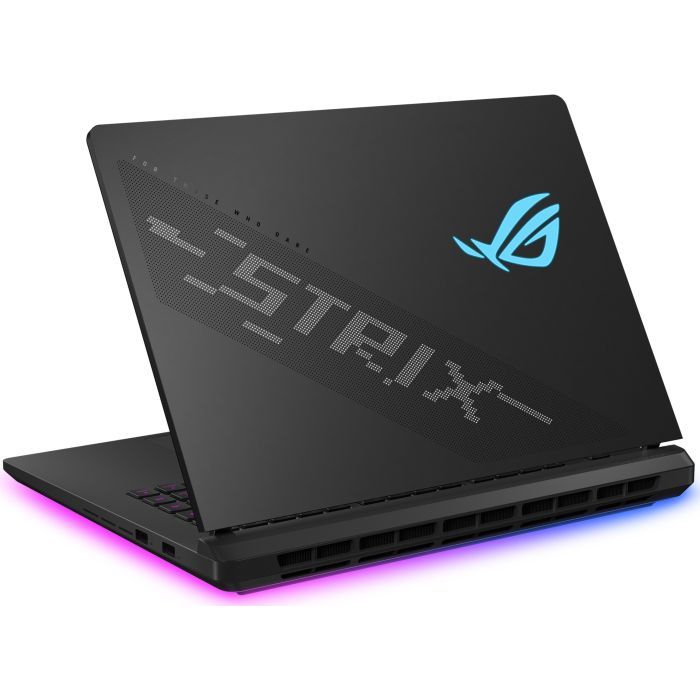 Ноутбук ASUS ROG Strix SCAR 16 G635LX-RW206X (90NR0L81-M00950) изображение 10