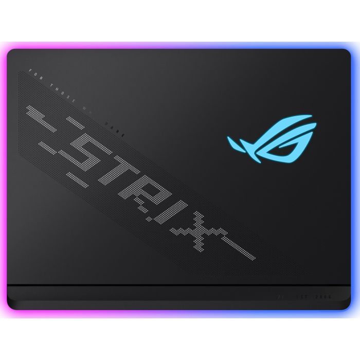 Ноутбук ASUS ROG Strix SCAR 16 G635LX-RW206X (90NR0L81-M00950) изображение 11