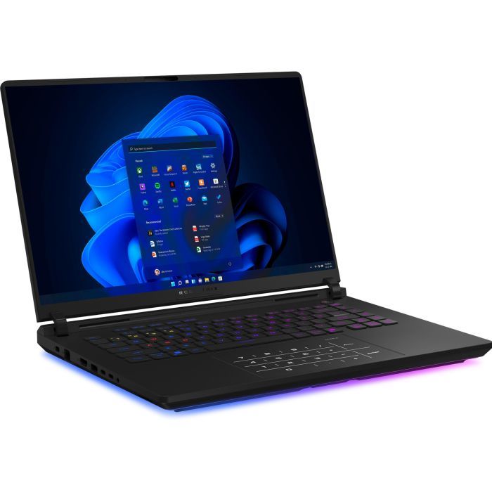 Ноутбук ASUS ROG Strix SCAR 16 G635LX-RW206X (90NR0L81-M00950) изображение 2