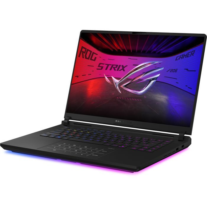 Ноутбук ASUS ROG Strix SCAR 16 G635LX-RW206X (90NR0L81-M00950) изображение 3