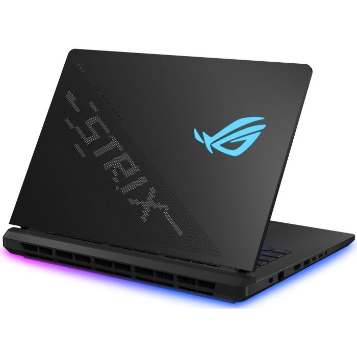 Ноутбук ASUS ROG Strix SCAR 16 G635LX-RW206X (90NR0L81-M00950) изображение 9