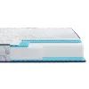 Матрац Highfoam Largo Slim Plus New, ортопедичний двосторонній 140 x 190 см (4820001347661)