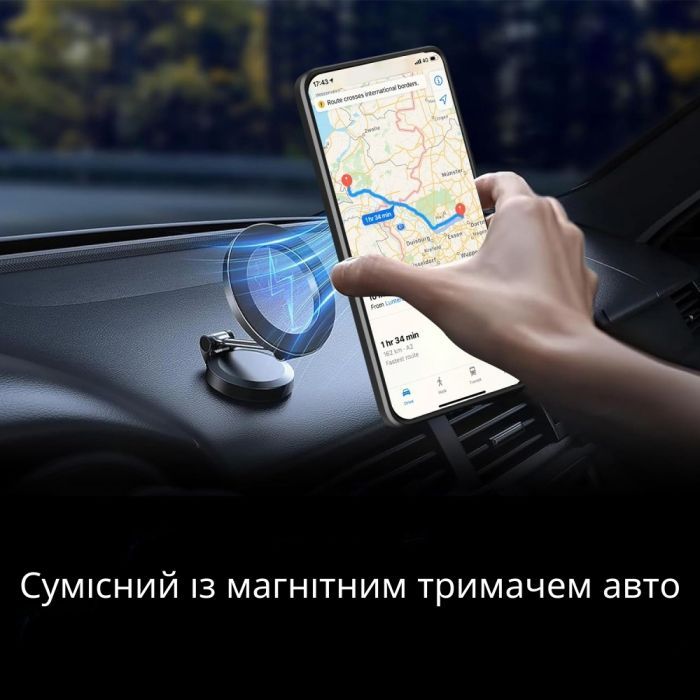Чехол для мобильного телефона BeCover Military Xiaomi Redmi 15С 4G/5G Black (713925) изображение 5