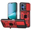 Чехол для мобильного телефона BeCover Military Xiaomi Redmi 15С 4G/5G Red (713928)