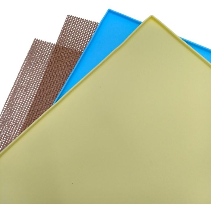 Сушка для овощей и фруктов Tekhniko DH-08A-SS изображение 4