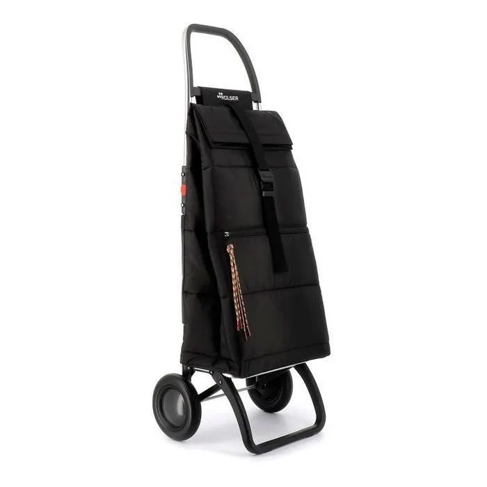 Сумка-тележка Rolser Big Polar 2L Negro (BIG004-1023) (931703) изображение 2