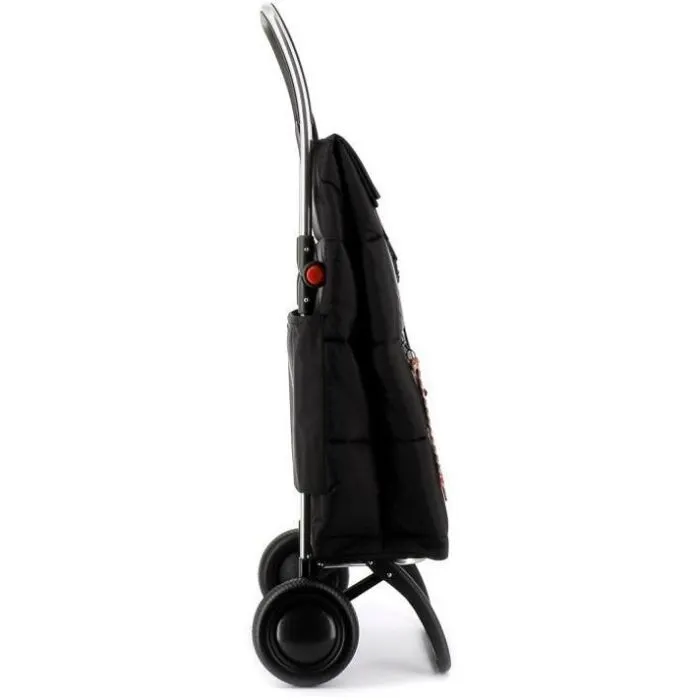 Сумка-тележка Rolser Big Polar 2L Negro (BIG004-1023) (931703) изображение 3