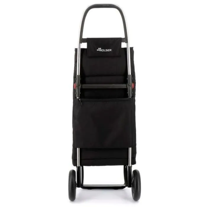 Сумка-тележка Rolser Big Polar 2L Negro (BIG004-1023) (931703) изображение 4