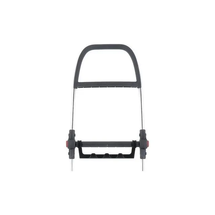 Сумка-тележка Rolser Big Polar 2L Negro (BIG004-1023) (931703) изображение 7