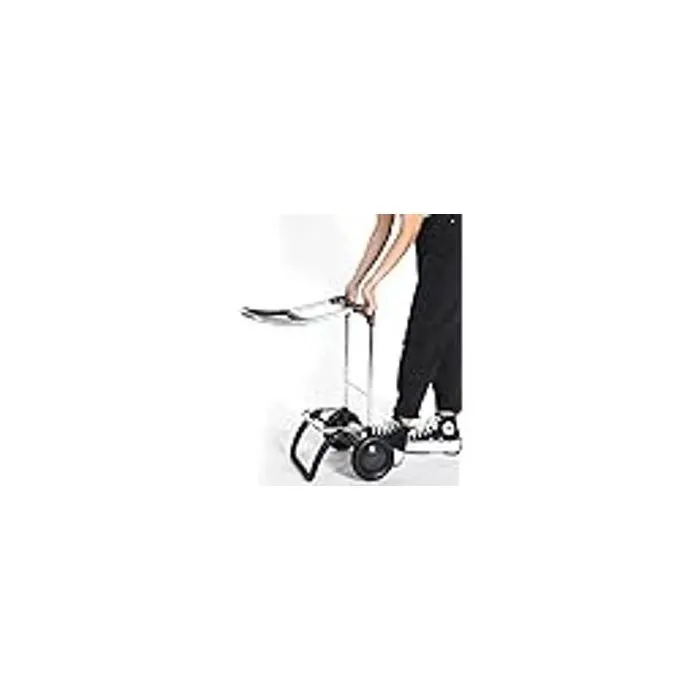 Сумка-тележка Rolser Big Polar 2L Negro (BIG004-1023) (931703) изображение 8