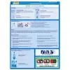 Таблетки для посудомоечных машин DenkMit Classic 65 шт. (4066447793192/4066447807028) изображение 2