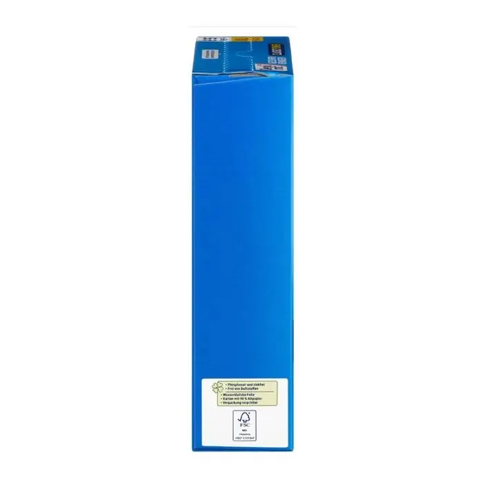 Таблетки для посудомоечных машин DenkMit Classic 65 шт. (4066447793192/4066447807028) изображение 5
