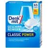 Таблетки для посудомоечных машин DenkMit Classic 65 шт. (4066447793192/4066447807028)