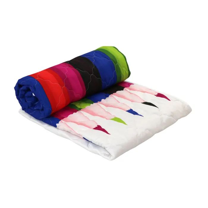 Одеяло Руно шерстяное Pencils 172х205 (316.137ШК_Pencils)