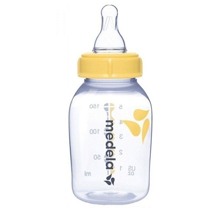 Бутылочка для кормления Medela (S) (200.0597)