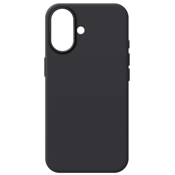 Чехол для мобильного телефона Armorstandart ICON2 MagCase Apple iPhone 17 White (ARM86673)