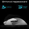 Мишка RAWM ES21Pro Wireless White (ES21PRO.white) зображення 4
