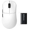 Мишка RAWM ES21Pro Wireless White (ES21PRO.white)