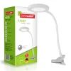 Настольная лампа Eurolamp 6W 5000K (LED-TLP-6W(white)) изображение 2