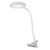 Настольная лампа Eurolamp 6W 5000K (LED-TLP-6W(white))
