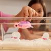 Інтерактивна іграшка Pets & Robo Alive Мама черепаха з сюрпризом (9560) зображення 7