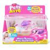 Інтерактивна іграшка Pets & Robo Alive Мама черепаха з сюрпризом (9560)