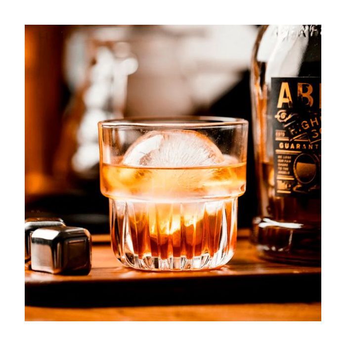 Склянка Onis (Libbey) серія "Summit" DOF низька 350 мл (839210) зображення 2