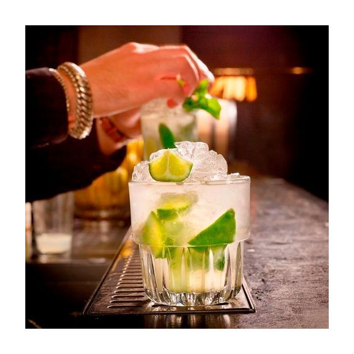 Склянка Onis (Libbey) серія "Summit" DOF низька 350 мл (839210) зображення 3