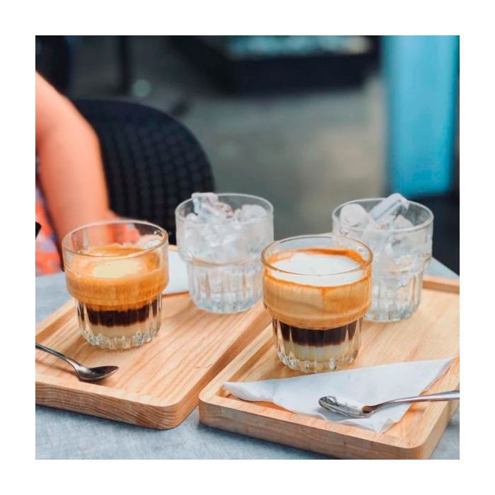 Склянка Onis (Libbey) серія "Summit" DOF низька 350 мл (839210) зображення 4