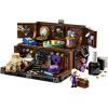 Конструктор LEGO Wednesday Квартира Речі (76785) зображення 2