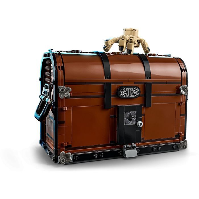 Конструктор LEGO Wednesday Квартира Речі (76785) зображення 3