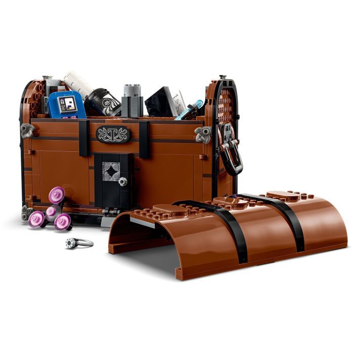 Конструктор LEGO Wednesday Квартира Речі (76785) зображення 6