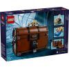 Конструктор LEGO Wednesday Квартира Речі (76785) зображення 9