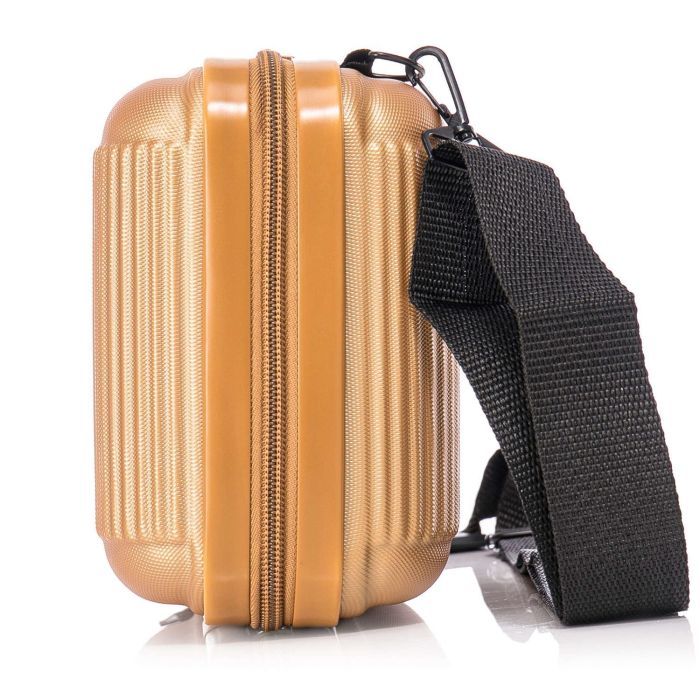 Косметичка Semi Line Бьюти-кейс 4.5L Rose (DAS302643) изображение 4