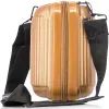 Косметичка Semi Line Бьюті-кейс 4.5L Gold (DAS302638) зображення 6 Косметичка Semi Line Бьюті-кейс 4.5L Gold (DAS302638) зображення 6