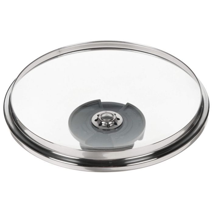 Крышка для посуды Swiss Diamond XD Induction 20 см (c-20) изображение 2