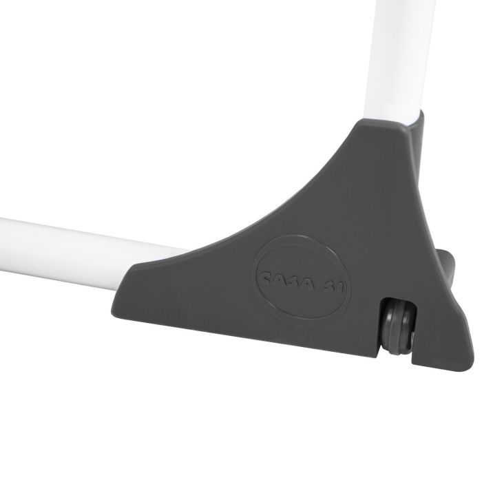 Сушилка для белья Casa Si CasaFlex 18 White (CS92159B04) (DAS303507) изображение 2 Сушилка для белья Casa Si CasaFlex 18 White (CS92159B04) (DAS303507) изображение 2